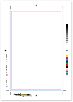 template view
