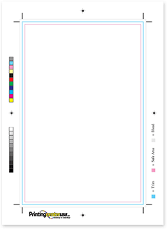 Comic Book Templates: Make Your Own Comic Book Sketchbook, Standard Border  - 110 Pages - Over 20 Different Templates - 8.5 x 11 (Blank Comic Book