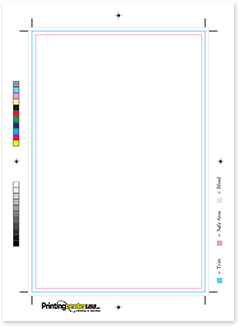 template view