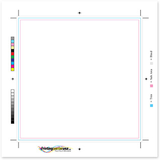 template view