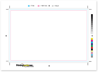 template view