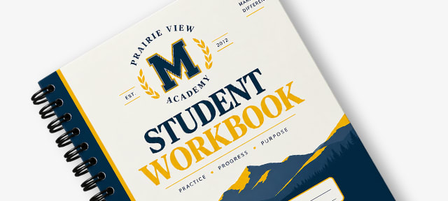 Workbooks