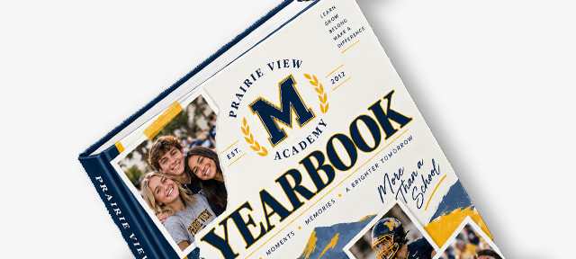 Yearbooks