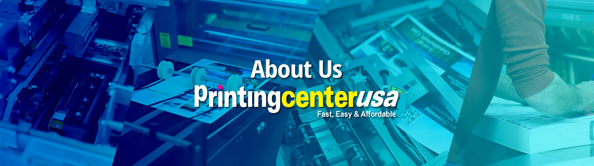 About us PrintingCenterUSA