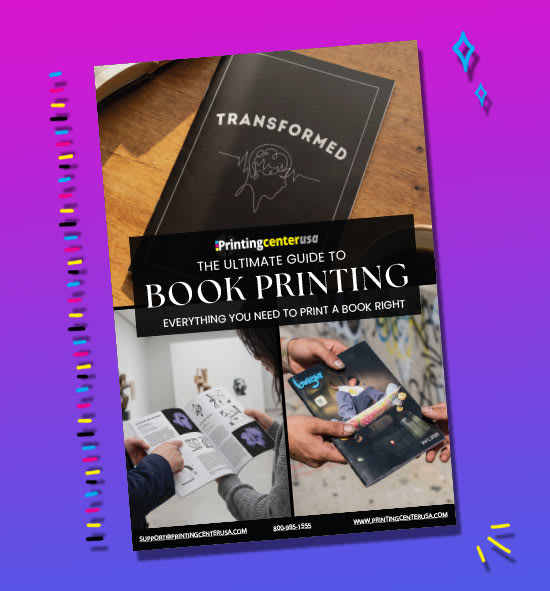 Free Booklet Printing Guide