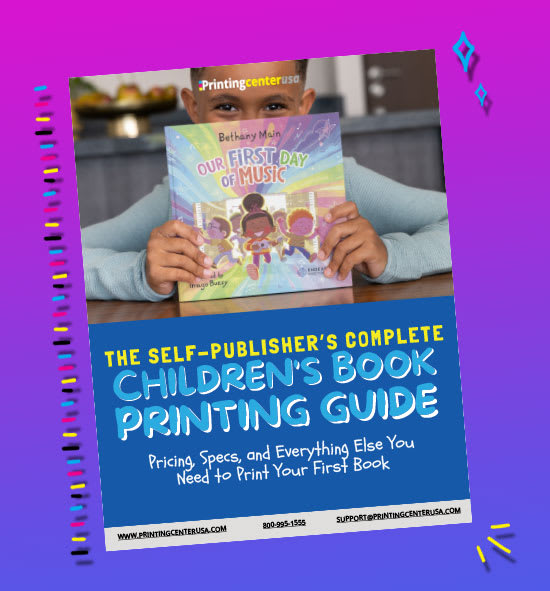 Free Booklet Printing Guide