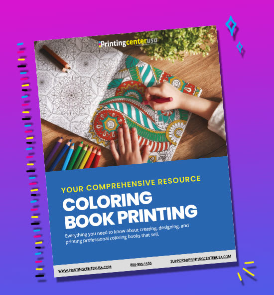 Free Booklet Printing Guide