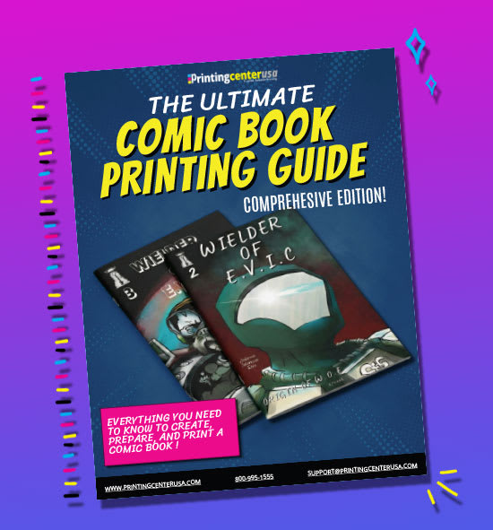 Free Booklet Printing Guide