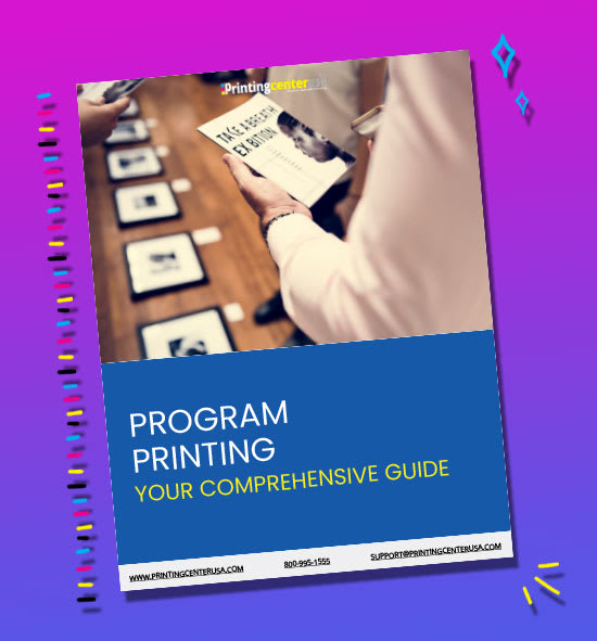 Free Booklet Printing Guide