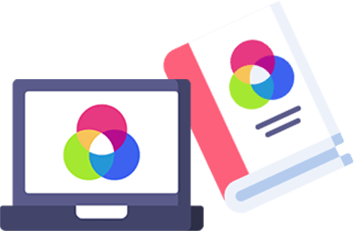 File Format Submission for Printing