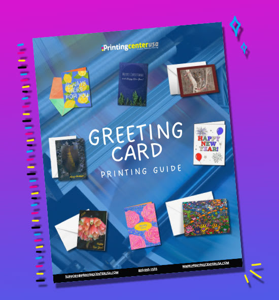 Free Greeting Card Printing Guide