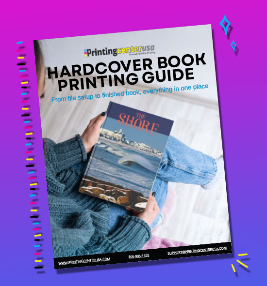 Free Booklet Printing Guide