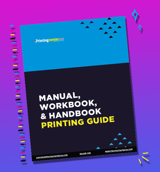 Free Booklet Printing Guide
