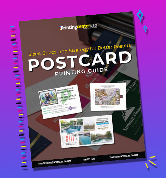 Free Booklet Printing Guide