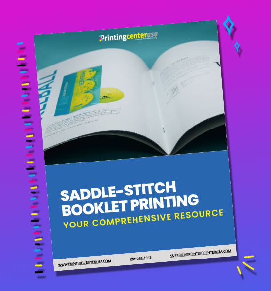 Free Booklet Printing Guide
