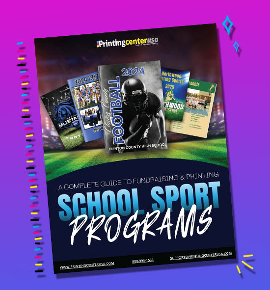 Free Booklet Printing Guide