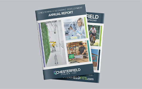 Annual Report Printing Annual Report Printing