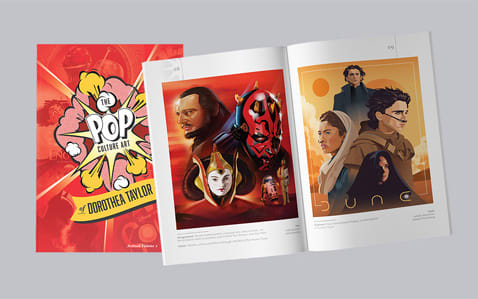 Art Book Printing Art Book Printing