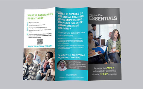 Brochure Printing Brochure Printing