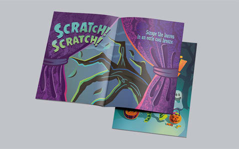 Children's Book Printing Children's Book Printing