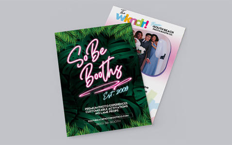 Flyer Printing Flyer Printing