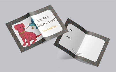 Note Card Printing Note Card Printing