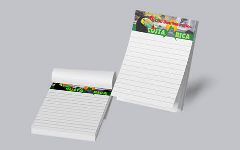 Notepad Printing Notepad Printing