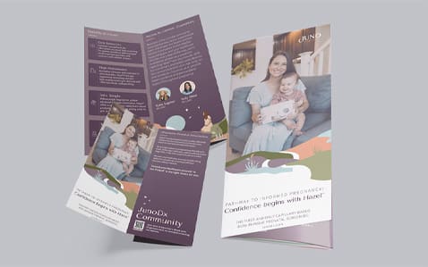Pamphlet Printing Pamphlet Printing