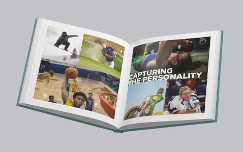 Photography Book Printing Photography Book Printing
