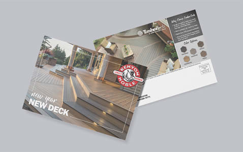Postcard Printing Postcard Printing