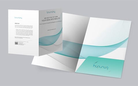 Presentation Folder Printing Presentation Folder Printing