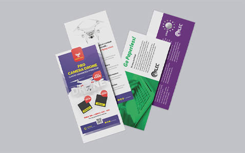 Rack Card Printing Rack Card Printing