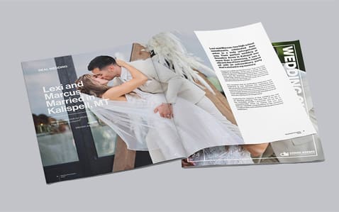 Wedding Program Printing Wedding Program Printing