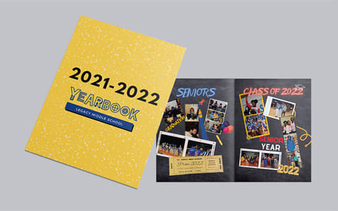 Yearbook Printing Yearbook Printing