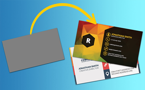 Business Card Printing