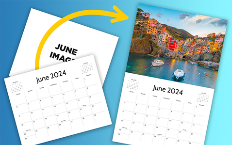 Calendar Printing