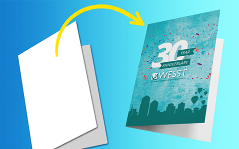 Greeting Card Printing