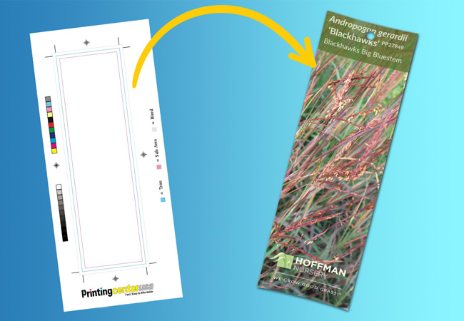Bookmark Printing Bookmark Printing