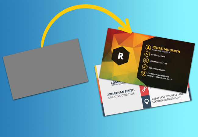Business Card Printing Business Card Printing