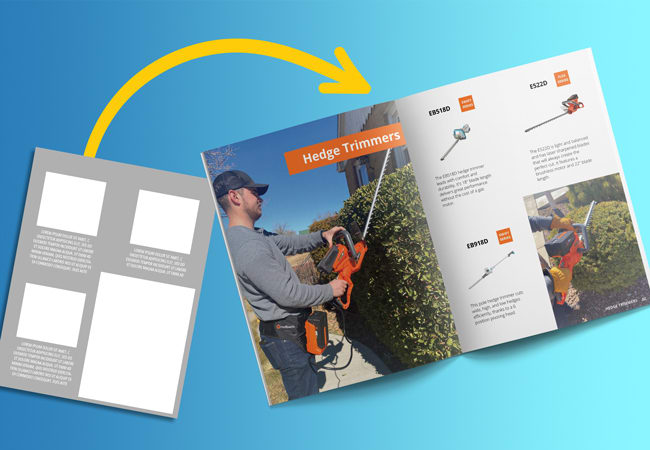 Catalog Printing Catalog Printing