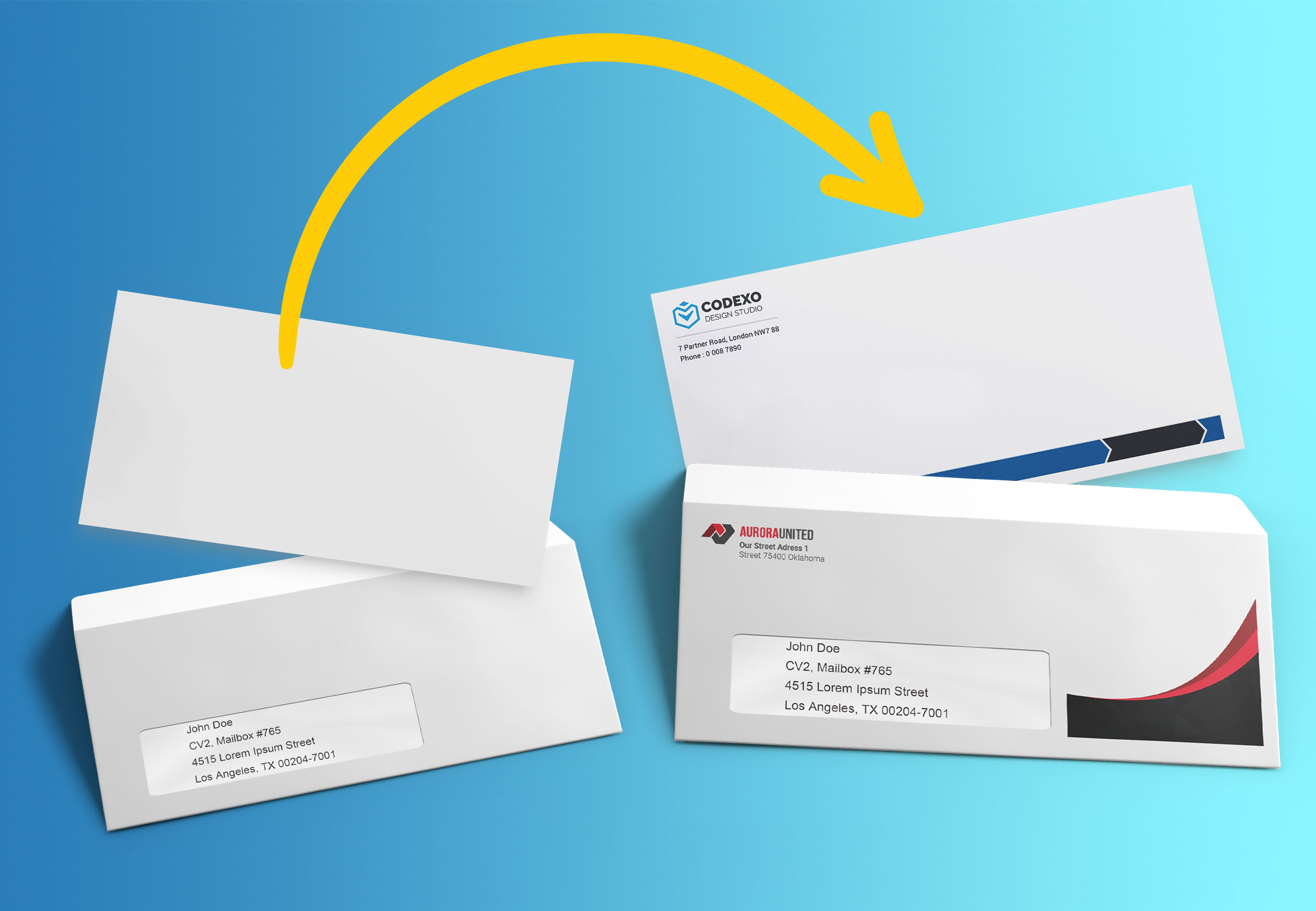 Envelope Printing Envelope Printing