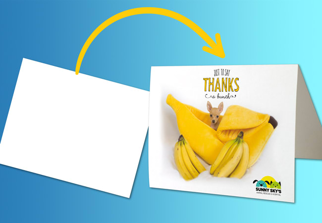 Note Card Printing Note Card Printing