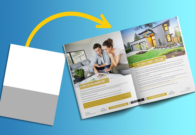 Saddle Stitch Booklet Printing Saddle Stitch Booklet Printing
