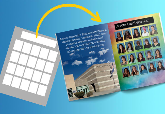 Yearbook Printing Yearbook Printing