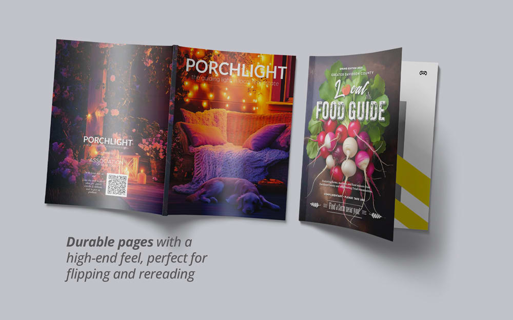 custom magazines custom magazines