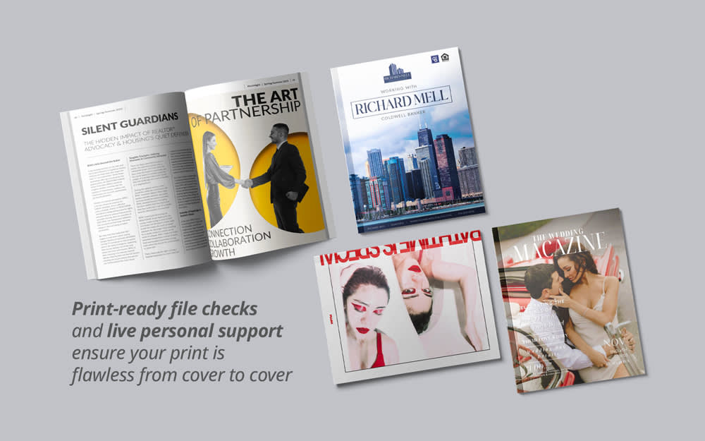 bulk magazine printing bulk magazine printing