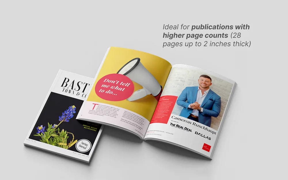 flat bound book edges flat bound book edges