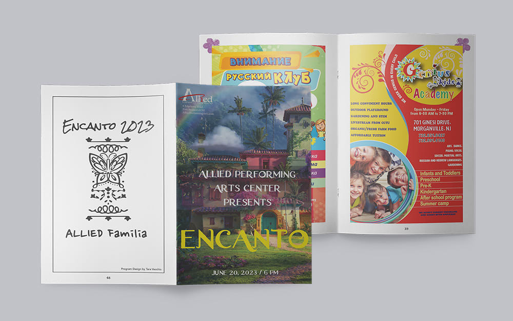 Program Printing