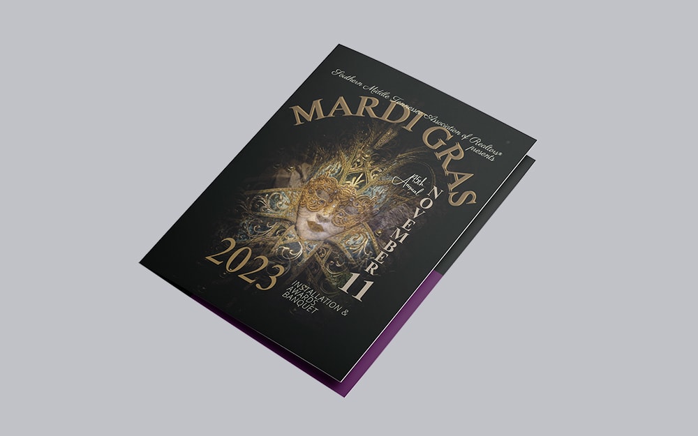 Print Program Print Program