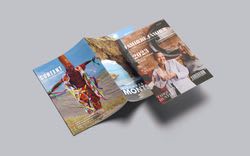 Custom Booklets Custom Booklets